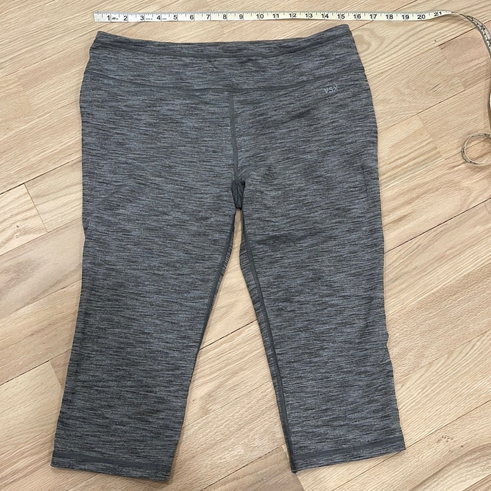 Victoria’s Secret VSX leggings size large